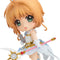 PREORDER Cardcaptor Sakura Clear Card Nendoroid Sakura Kinomoto Clear Version