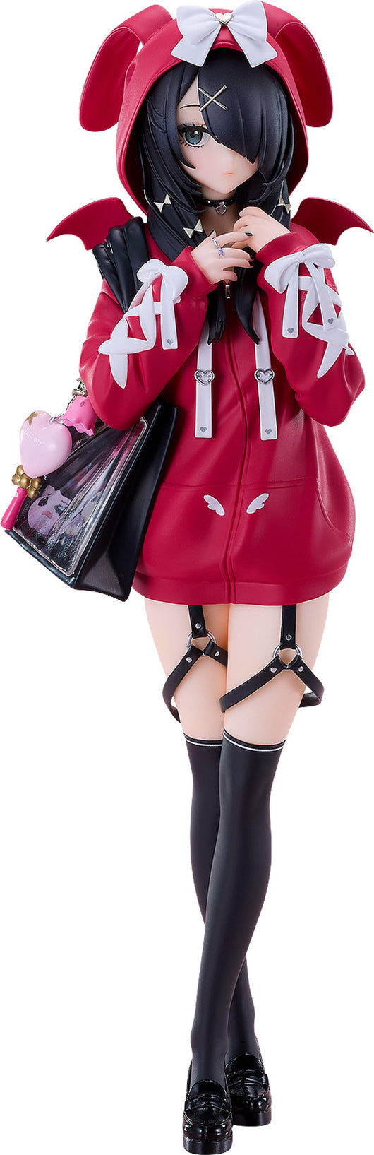 PREORDER Needy Streamer Overload POP UP PARADE Ame L Size