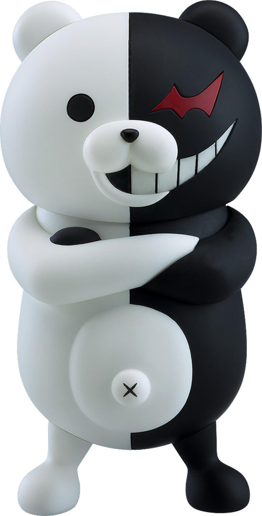 PREORDER Danganronpa 1 2 Reload Nendoroid Monokuma 2.0