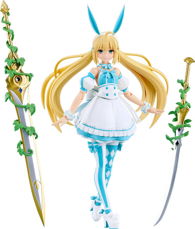 PREORDER Fate/Grand Order Plamatea Berserker/Altria Caster