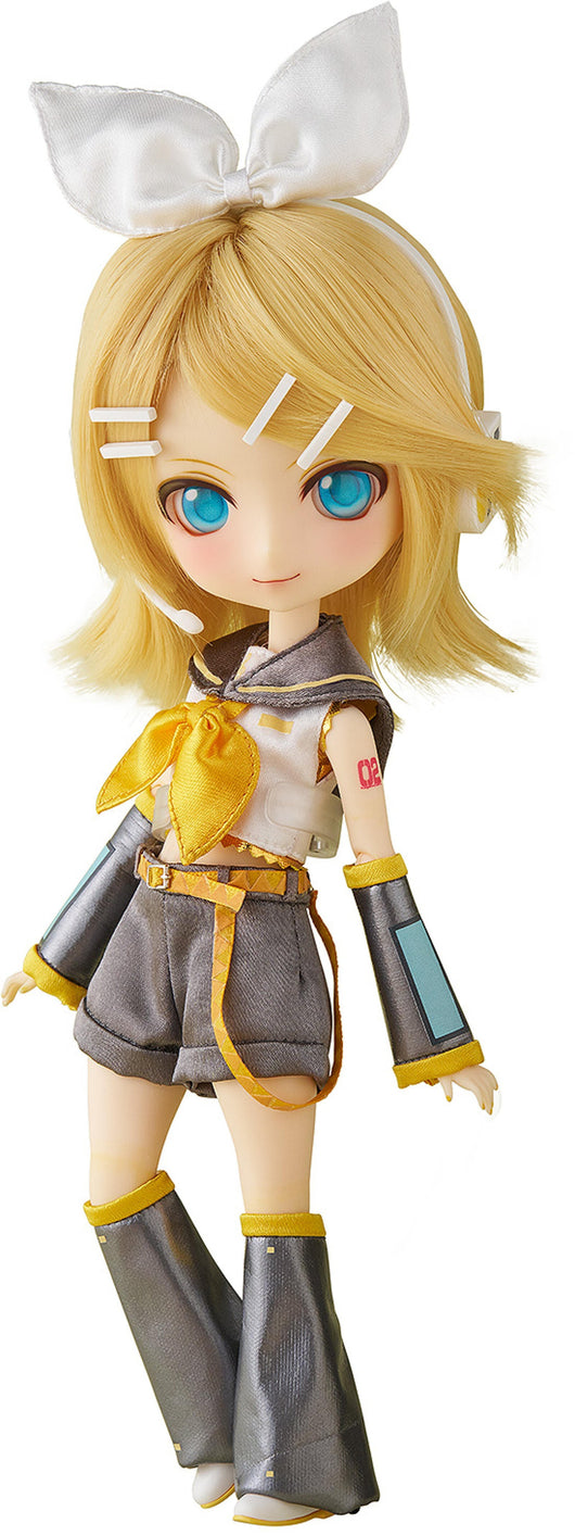 PREORDER Character Vocal Series 02 - Kagamine Rin/Len Harmonia Humming Kagamine Rin