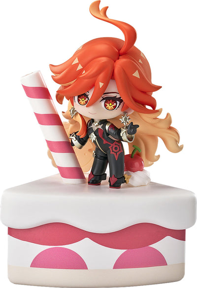 PREORDER Genshin Impact Wondrous Travels Series Mavuika