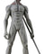 PREORDER Attack on Titan POP UP PARADE Lara Tybur War Hammer Titan Version L Size