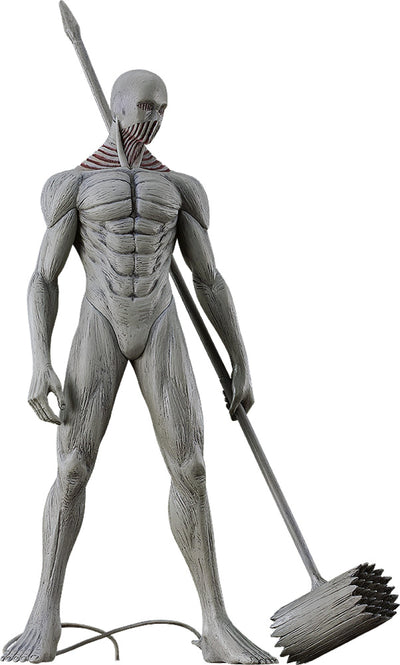 PREORDER Attack on Titan POP UP PARADE Lara Tybur War Hammer Titan Version L Size