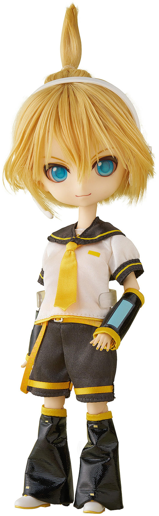 PREORDER Character Vocal Series 02 - Kagamine Rin/Len Harmonia Humming Kagamine Len