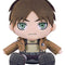 PREORDER Attack on Titan Plushie Eren