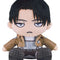 PREORDER Attack on Titan Plushie Levi