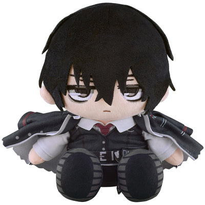 PREORDER Limbus Company Plushie Yi Sang