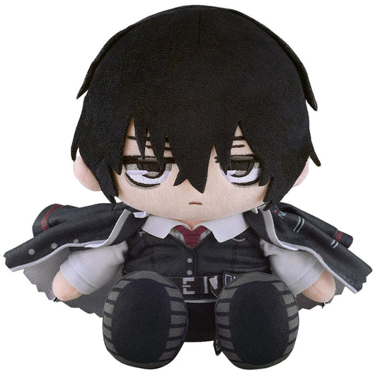 PREORDER Limbus Company Plushie Yi Sang