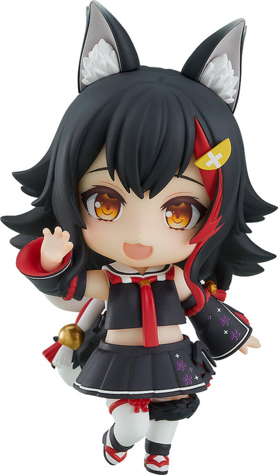 PREORDER Hololive Production Nendoroid Ookami Mio