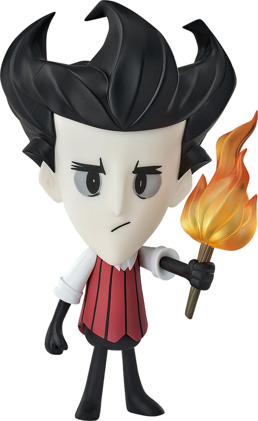 PREORDER Dont Starve Nendoroid Wilson