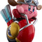 PREORDER Kirby POP UP PARADE Kirby Wheelie Rider Version