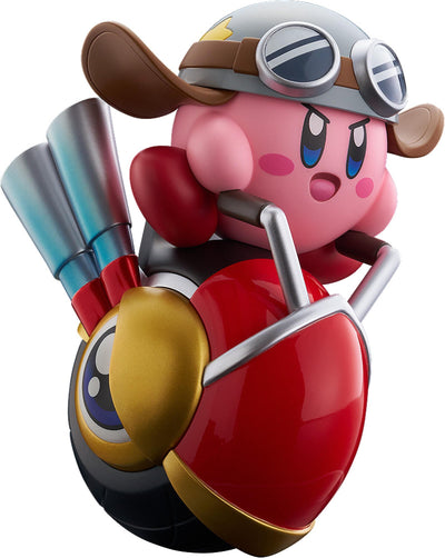 PREORDER Kirby POP UP PARADE Kirby Wheelie Rider Version