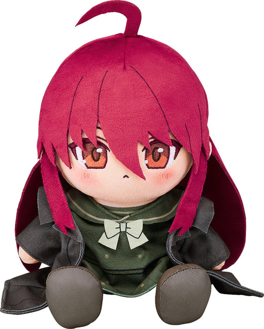PREORDER Shakugan No Shana III Final Chocopuni Plushie Shana