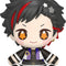 PREORDER Ensemble Stars!! Huggy Good Smile Tetora Nagumo