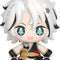 PREORDER Ensemble Stars!! Huggy Good Smile Ibuki Taki