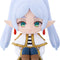 PREORDER Frieren: Beyond Journeys End Nendoroid Plus Frieren Rubber Mascot