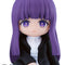 PREORDER Frieren: Beyond Journeys End Nendoroid Plus Fern Rubber Mascot