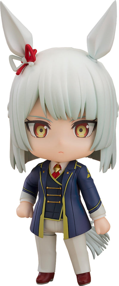 PREORDER Umamusume Cinderella Gray Nendoroid Fujimasa March