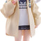 PREORDER Blue Archive POP UP PARADE Natsu (Band) Event KV Version