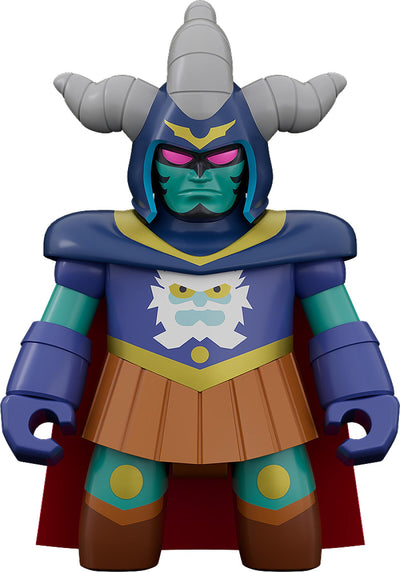 PREORDER Great Mazinger Brickroid Great General of Darkness