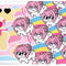 PREORDER Goddess of Victory Nikke Doro Series Mousepad