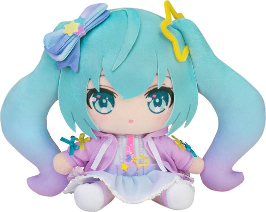 PREORDER Character Vocal Series 01 Hatsune Miku Plushie Digital Stars 2021 Version
