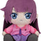 PREORDER Monogatari Series Plushie Hitagi Senjyogahara
