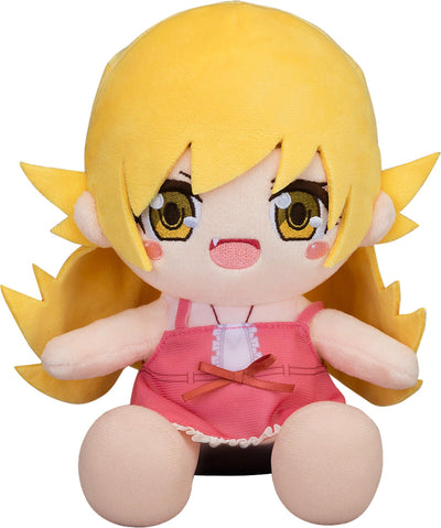 PREORDER Monogatari Series Plushie Shinobu Oshino