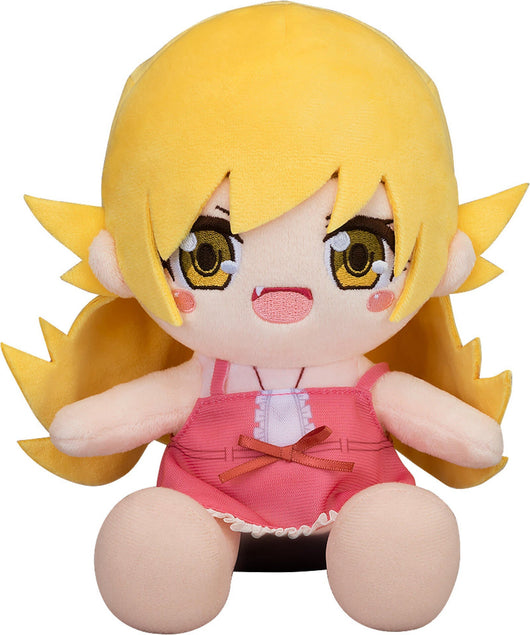 PREORDER Monogatari Series Plushie Shinobu Oshino
