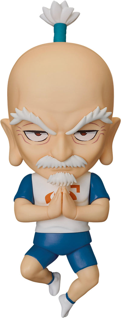 PREORDER Hunter x Hunter Nendoroid Netero