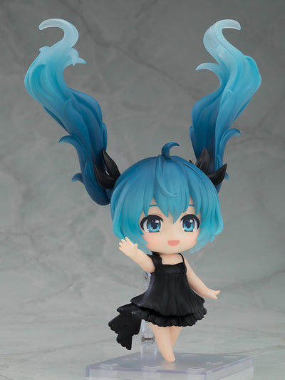 PREORDER Character Vocal Series 01 Hatsune Miku Nendoroid Hatsune Miku Deep Sea Girl Version