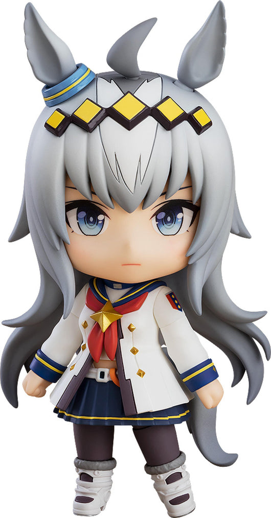 PREORDER Umamusume Pretty Derby Nendoroid Oguri Cap