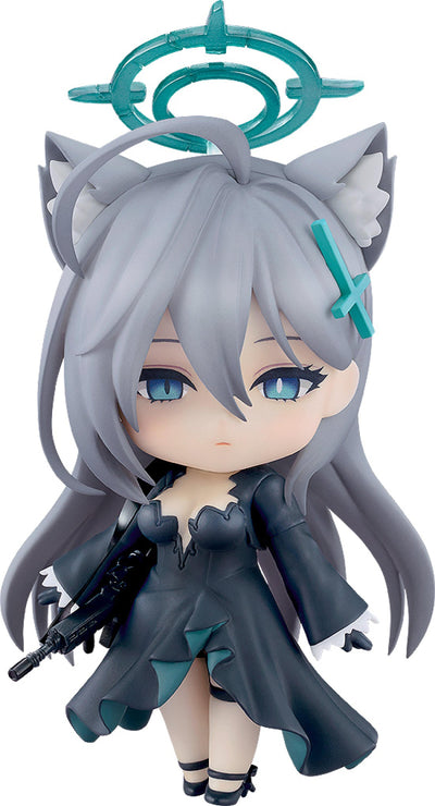 PREORDER Blue Archive Nendoroid Shiroko Terror