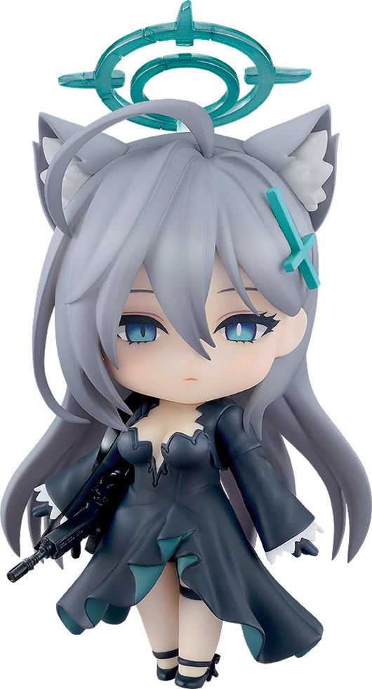 PREORDER Blue Archive Nendoroid Shiroko Terror
