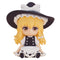 PREORDER Touhou Project Nendoroid Plus Marisa Kirisame Rubber Mascot