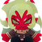 PREORDER New Panty & Stocking with Garterbelt Plushie Scanty