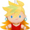 PREORDER New Panty & Stocking with Garterbelt Mascot Panty