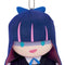 PREORDER New Panty & Stocking with Garterbelt Mascot Stocking