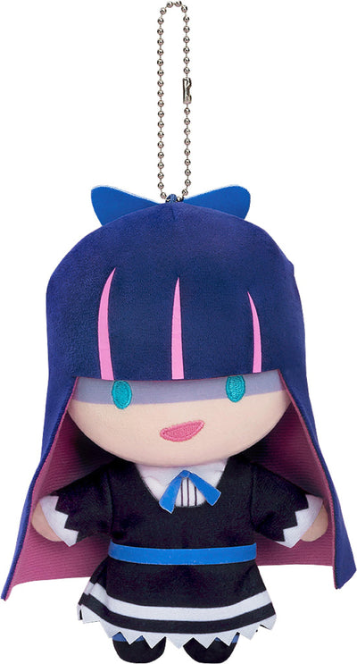 PREORDER New Panty & Stocking with Garterbelt Mascot Stocking