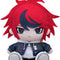 PREORDER The Hundred Line Last Defense Academy Plushie Takumi Sumino