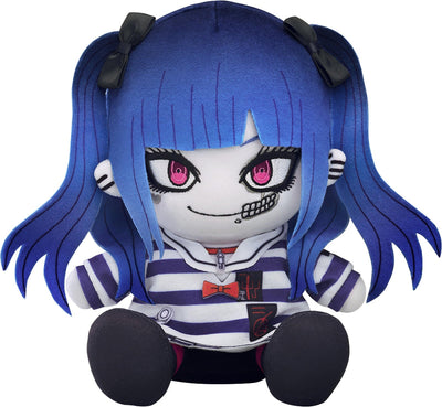 PREORDER The Hundred Line Last Defense Academy Plushie Darumi Amemiya