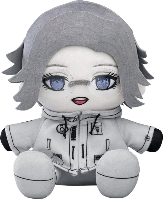 PREORDER The Hundred Line Last Defense Academy Plushie Eito Aotsuki