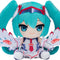 PREORDER Racing Miku SPA 2025 Support Version Plushie