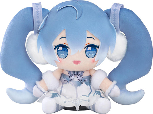 PREORDER Character Vocal Series 01 Hatsune Miku Plushie Hatsune Miku Symphony 2025 Sapporo Concert Version