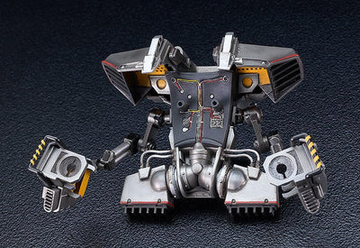 PREORDER Robocop 3 Moderoid RoboCop Jetpack Equipment