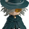 PREORDER Fate/Grand Order Nendoroid Avenger/King of the Cavern Edmond Dantes Ascension Version