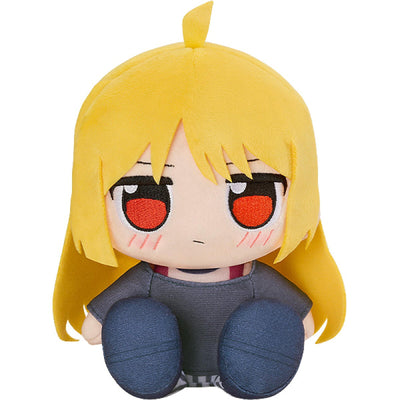 PREORDER Bocchi the Rock! Kuripan Plushie Seika Ijichi
