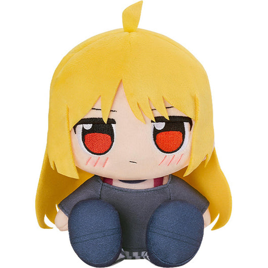 PREORDER Bocchi the Rock! Kuripan Plushie Seika Ijichi