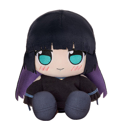 PREORDER Bocchi the Rock! Kuripan Plushie PA-san